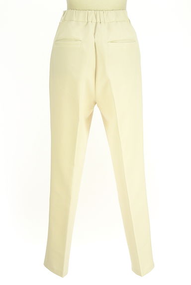 Stola.（ストラ）の古着「センタープレステーパードパンツ（パンツ）」大画像２へ