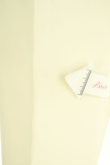 Stola.（ストラ）の古着「センタープレステーパードパンツ（パンツ）」大画像５へ