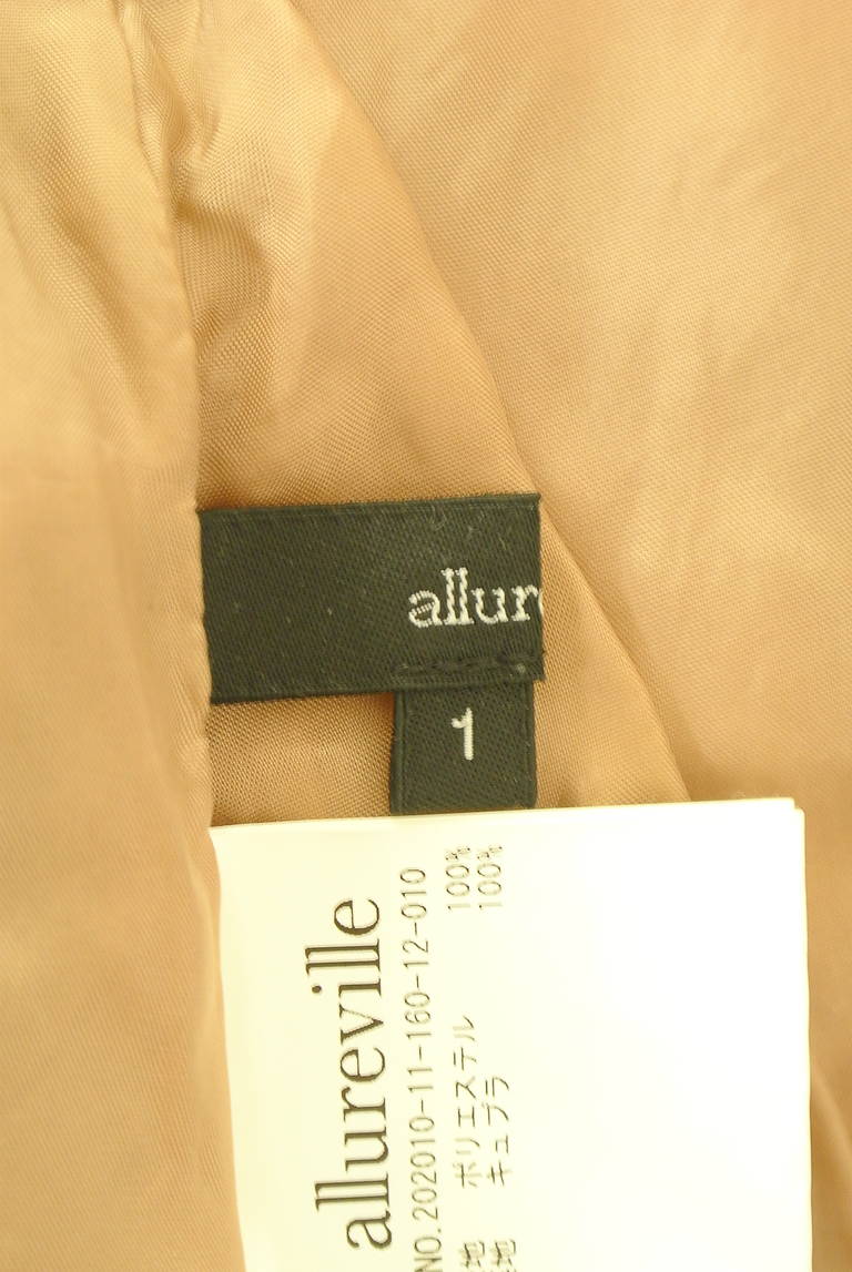 allureville（アルアバイル）の古着「商品番号：PR10338180」-大画像6