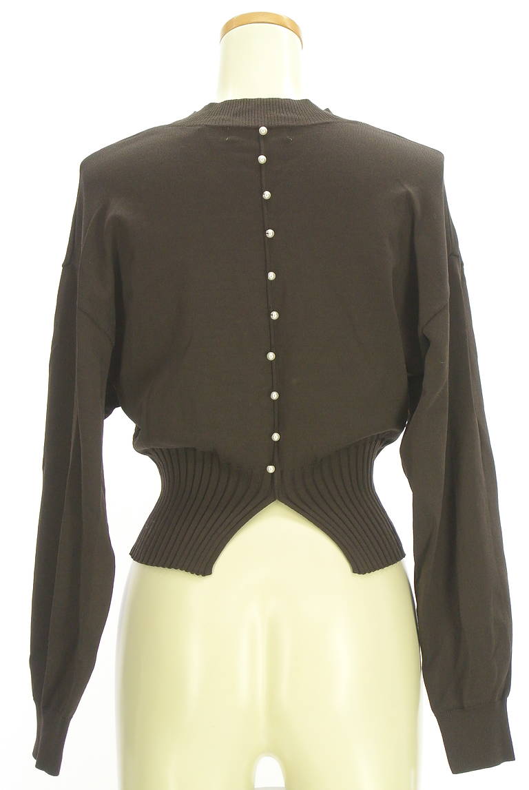 Mystrada（マイストラーダ）の古着「商品番号：PR10338182」-大画像2