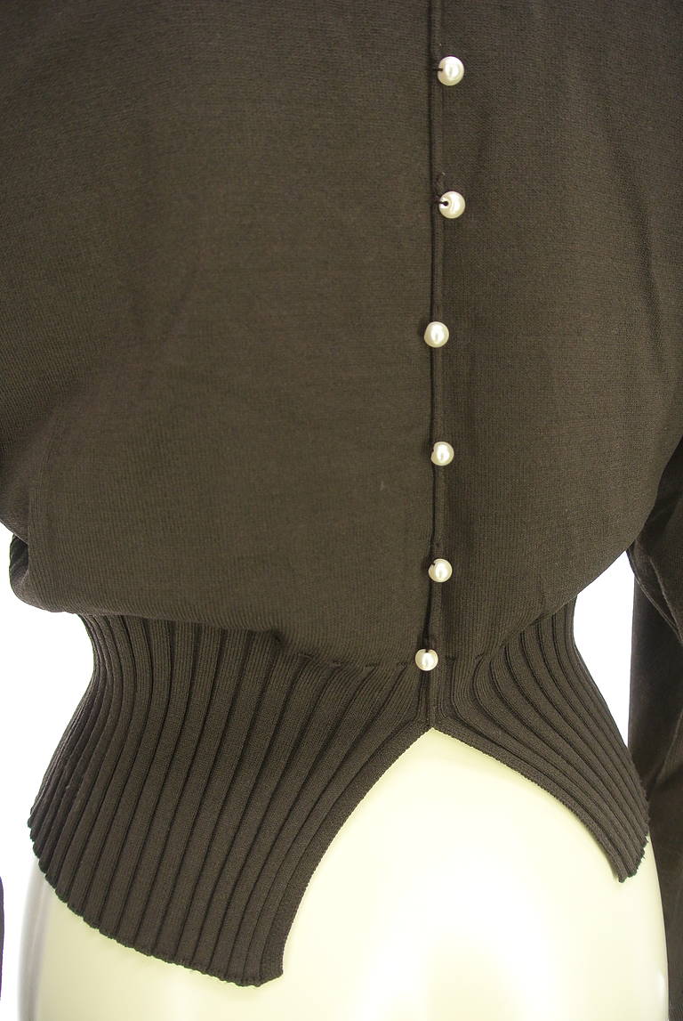 Mystrada（マイストラーダ）の古着「商品番号：PR10338182」-大画像5