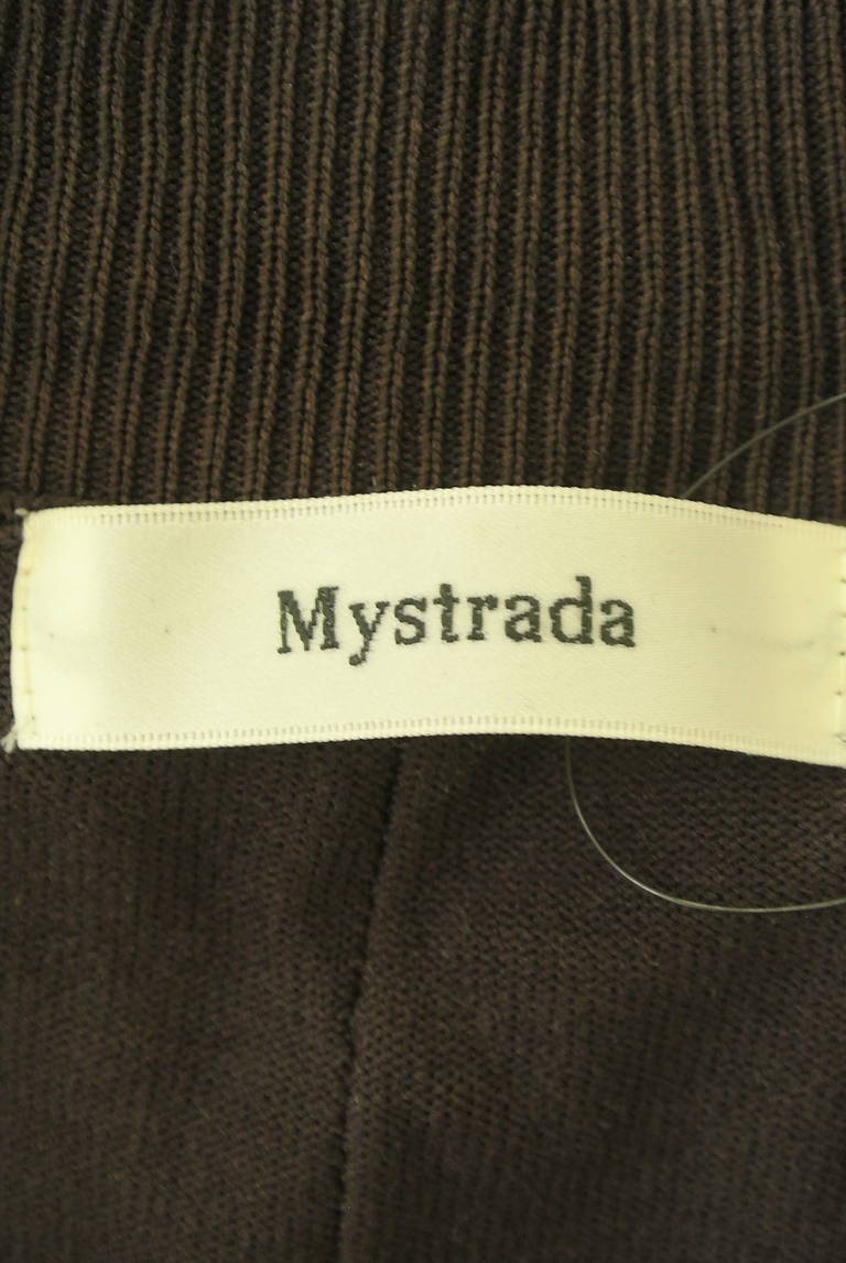 Mystrada（マイストラーダ）の古着「商品番号：PR10338182」-大画像6