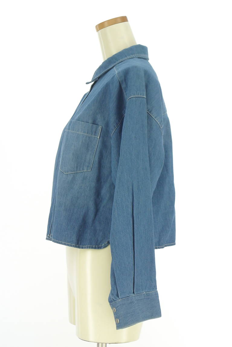 Mystrada（マイストラーダ）の古着「商品番号：PR10338183」-大画像3