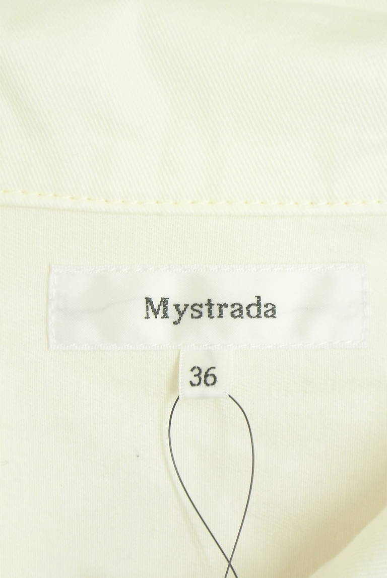 Mystrada（マイストラーダ）の古着「商品番号：PR10338184」-大画像6