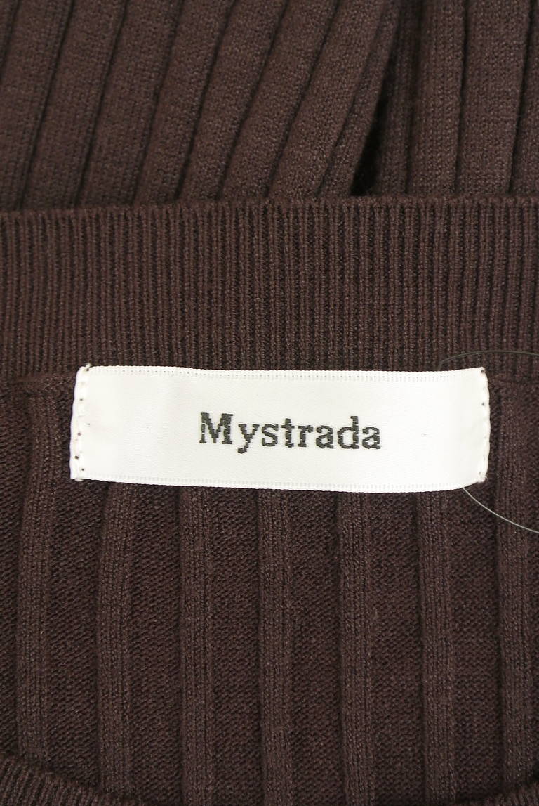 Mystrada（マイストラーダ）の古着「商品番号：PR10338185」-大画像6