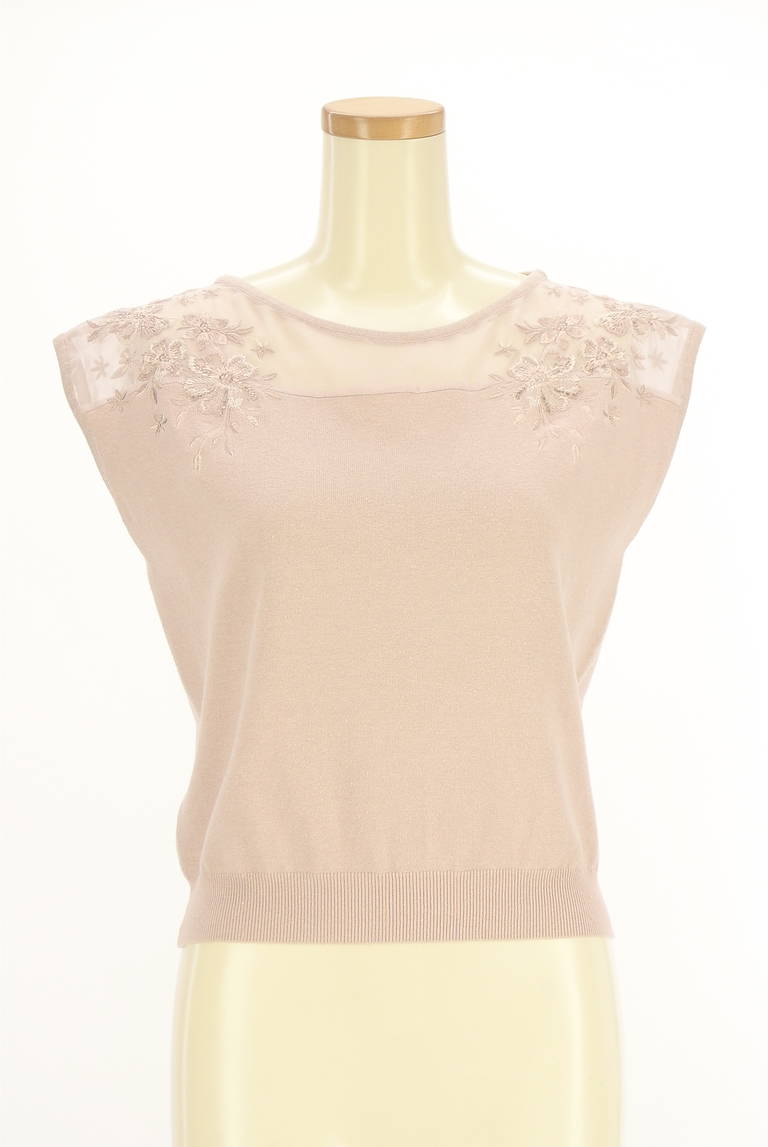 WILLSELECTION（ウィルセレクション）の古着「商品番号：PR10338190」-大画像1