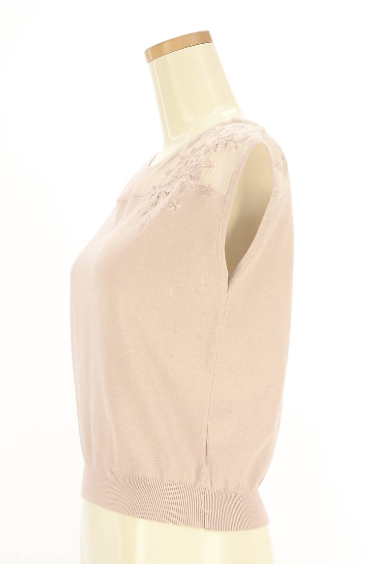 WILLSELECTION（ウィルセレクション）の古着「商品番号：PR10338190」-大画像3