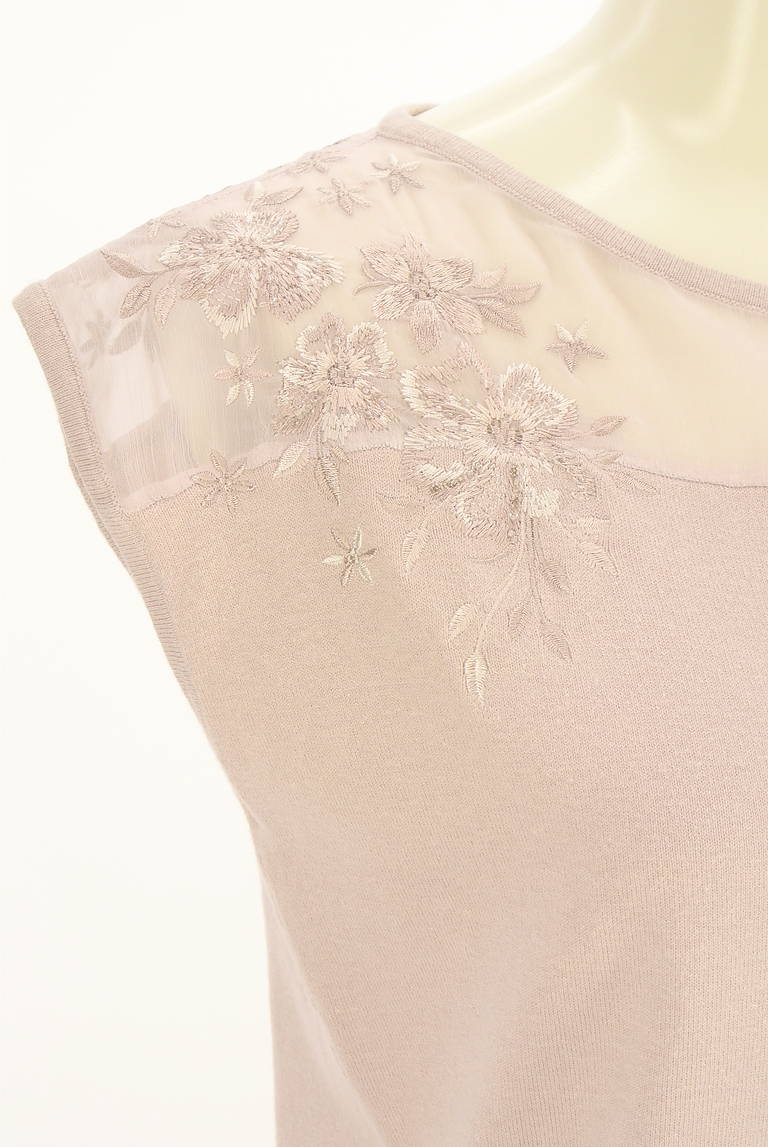 WILLSELECTION（ウィルセレクション）の古着「商品番号：PR10338190」-大画像4