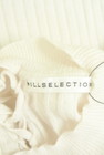 WILLSELECTION（ウィルセレクション）の古着「商品番号：PR10338191」-6