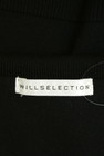 WILLSELECTION（ウィルセレクション）の古着「商品番号：PR10338194」-6
