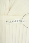 WILLSELECTION（ウィルセレクション）の古着「商品番号：PR10338195」-6