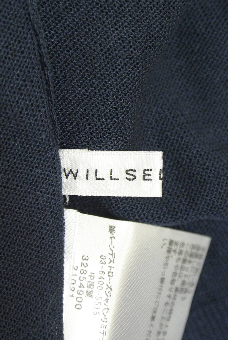 WILLSELECTION（ウィルセレクション）の古着「商品番号：PR10338196」-大画像6