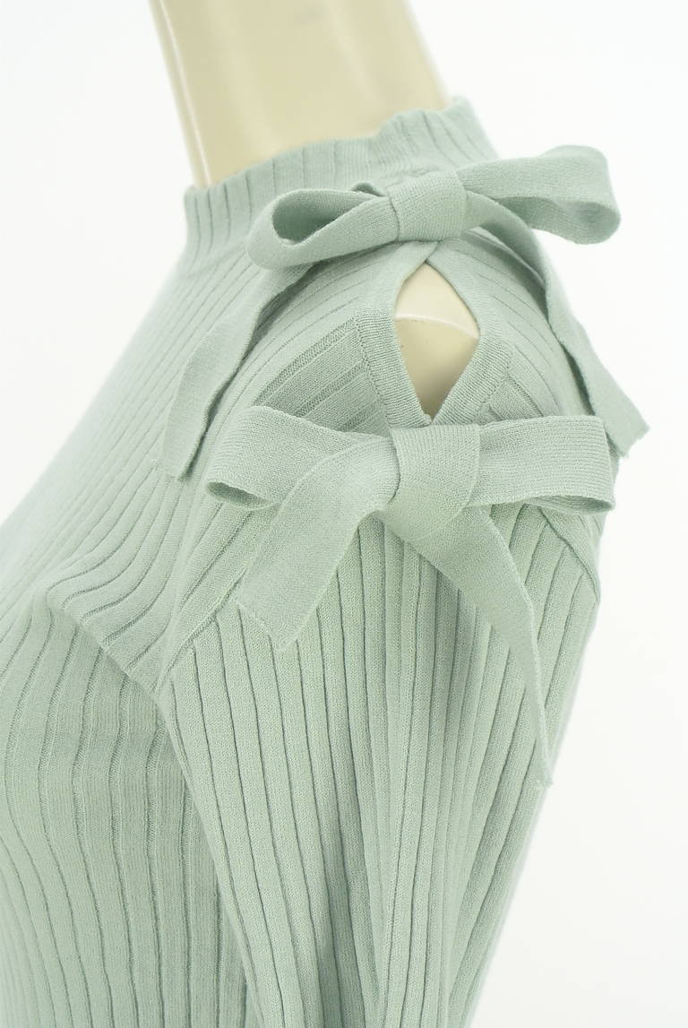 WILLSELECTION（ウィルセレクション）の古着「商品番号：PR10338197」-大画像4