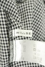 WILLSELECTION（ウィルセレクション）の古着「商品番号：PR10338198」-6