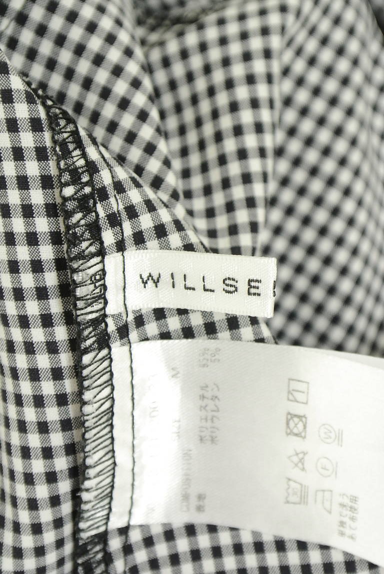 WILLSELECTION（ウィルセレクション）の古着「商品番号：PR10338198」-大画像6
