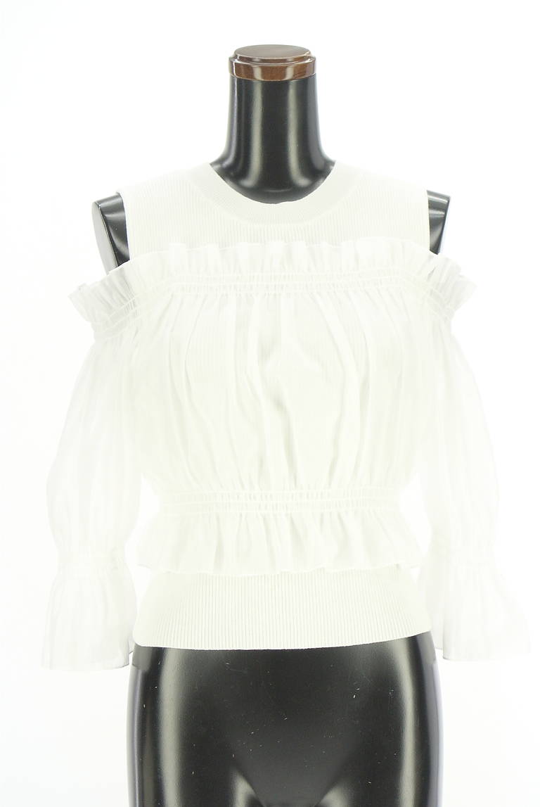 WILLSELECTION（ウィルセレクション）の古着「商品番号：PR10338199」-大画像1