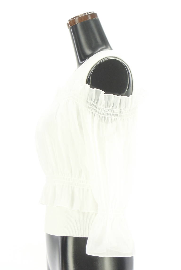 WILLSELECTION（ウィルセレクション）の古着「商品番号：PR10338199」-大画像3