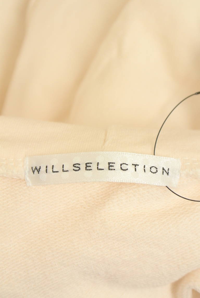 WILLSELECTION（ウィルセレクション）の古着「商品番号：PR10338201」-大画像6