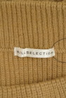 WILLSELECTION（ウィルセレクション）の古着「商品番号：PR10338204」-6