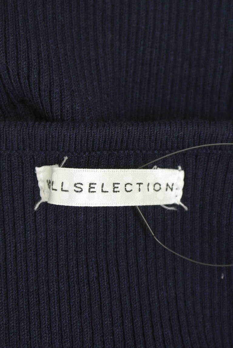 WILLSELECTION（ウィルセレクション）の古着「商品番号：PR10338205」-大画像6