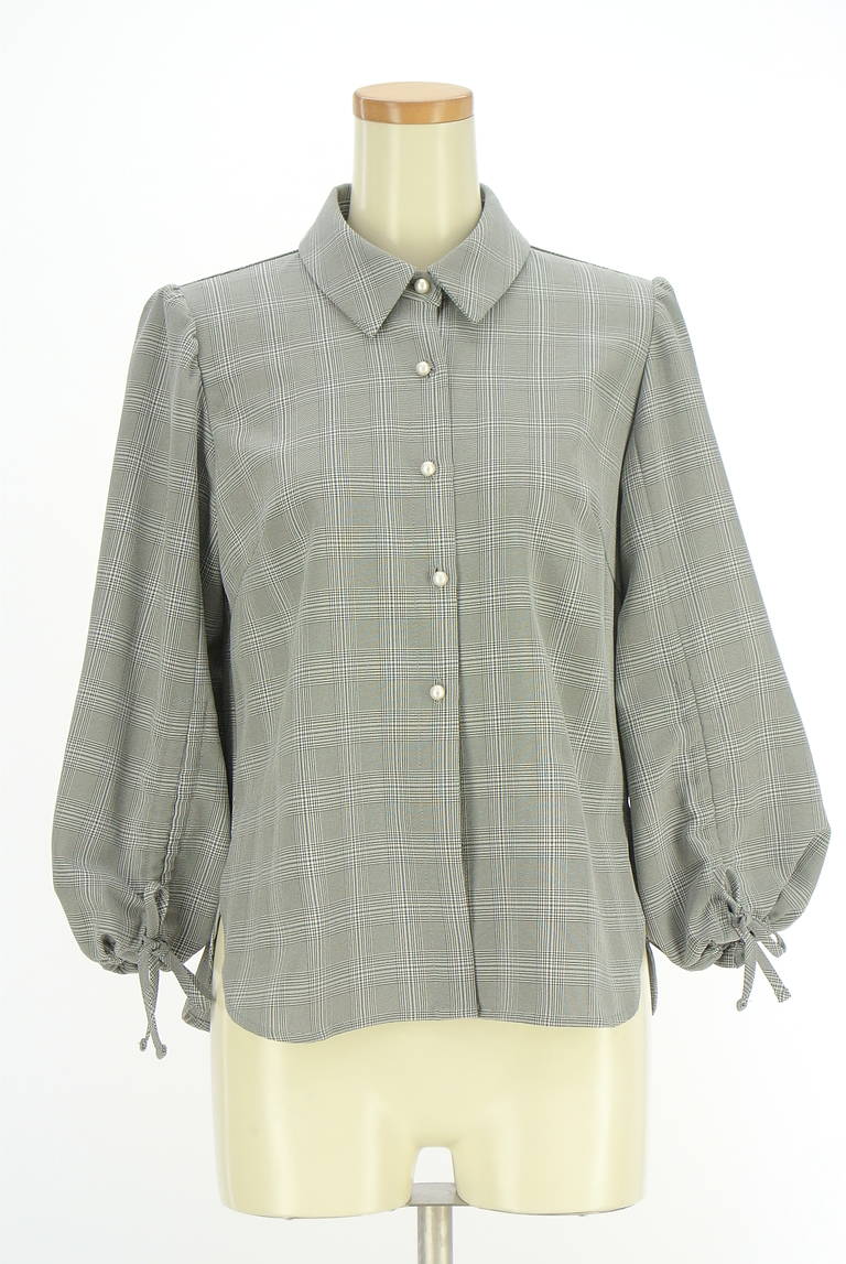 WILLSELECTION（ウィルセレクション）の古着「商品番号：PR10338206」-大画像5