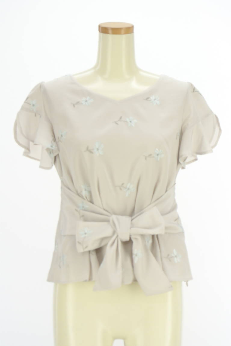 WILLSELECTION（ウィルセレクション）の古着「商品番号：PR10338207」-大画像1