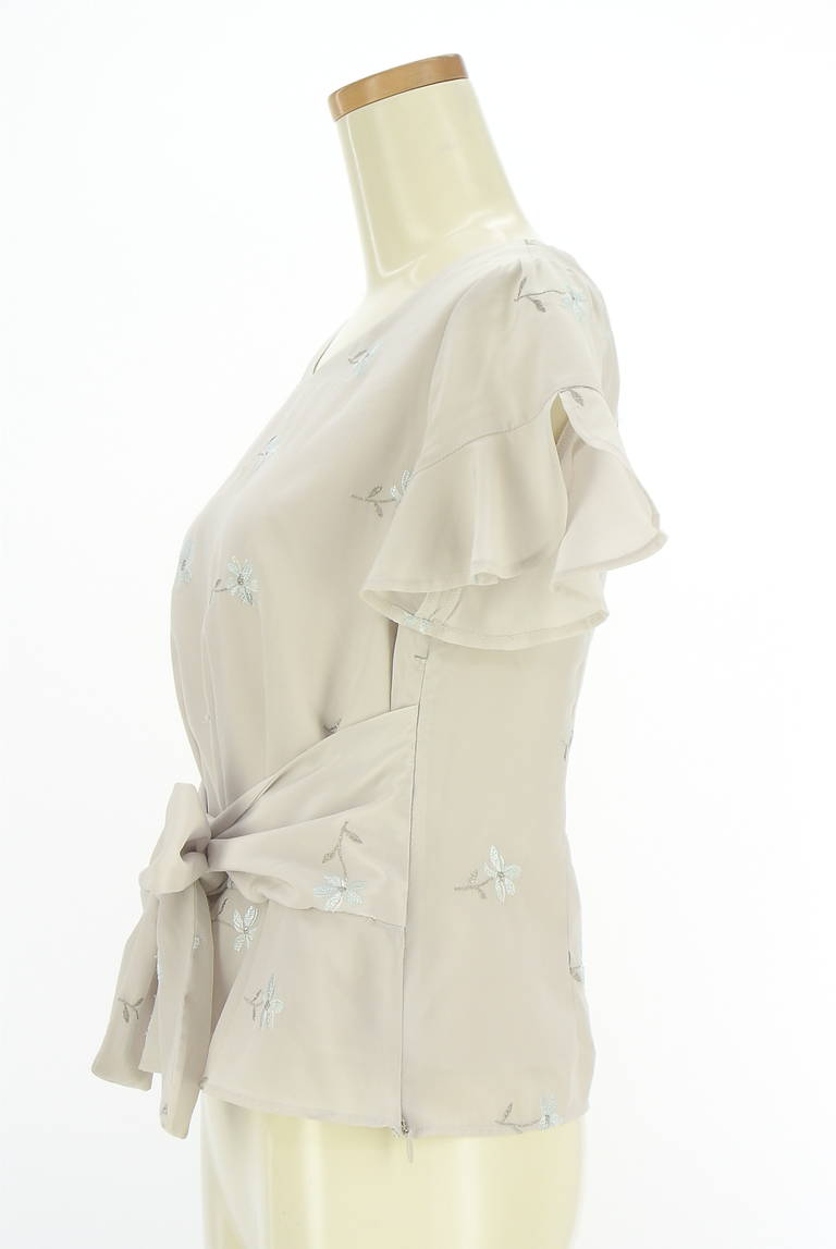 WILLSELECTION（ウィルセレクション）の古着「商品番号：PR10338207」-大画像3