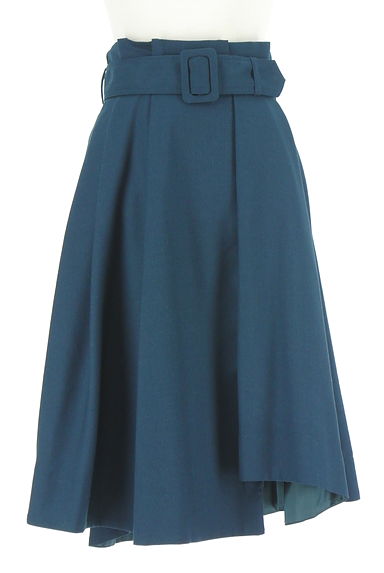 WILLSELECTION（ウィルセレクション）の古着「フィッシュテールフレアスカート（スカート）」大画像１へ