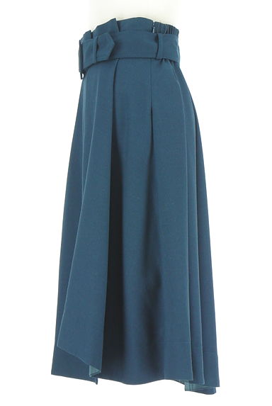 WILLSELECTION（ウィルセレクション）の古着「フィッシュテールフレアスカート（スカート）」大画像３へ