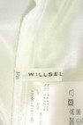 WILLSELECTION（ウィルセレクション）の古着「商品番号：PR10338210」-6