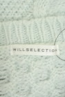 WILLSELECTION（ウィルセレクション）の古着「商品番号：PR10338211」-6
