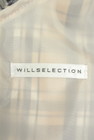 WILLSELECTION（ウィルセレクション）の古着「商品番号：PR10338214」-6