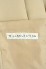 WILLSELECTION（ウィルセレクション）の古着「商品番号：PR10338217」-6