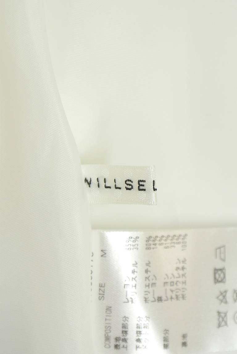 WILLSELECTION（ウィルセレクション）の古着「商品番号：PR10338218」-大画像6