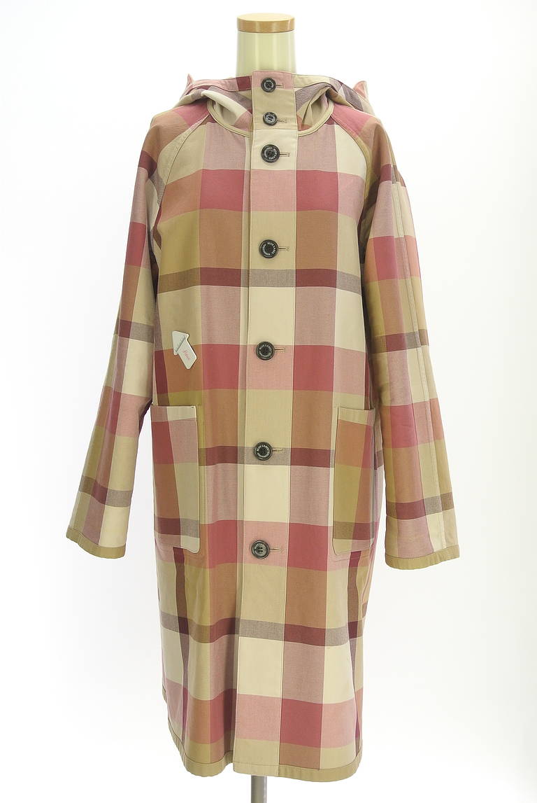 BLUE LABEL CRESTBRIDGE（ブルーレーベル・クレストブリッジ）の古着「商品番号：PR10338221」-大画像4