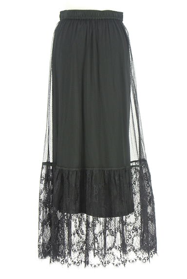 JEANASiS（ジーナシス）スカート買取実績の後画像