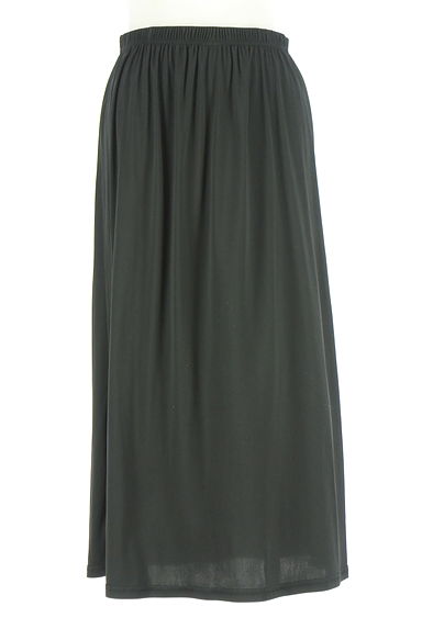 クリックで大画像表示 JEANASiS(ジーナシス)の古着「レースロングスカート(ロングスカート・マキシスカート)」大画像5へ