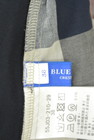 BLUE LABEL CRESTBRIDGE（ブルーレーベル・クレストブリッジ）の古着「商品番号：PR10338224」-6