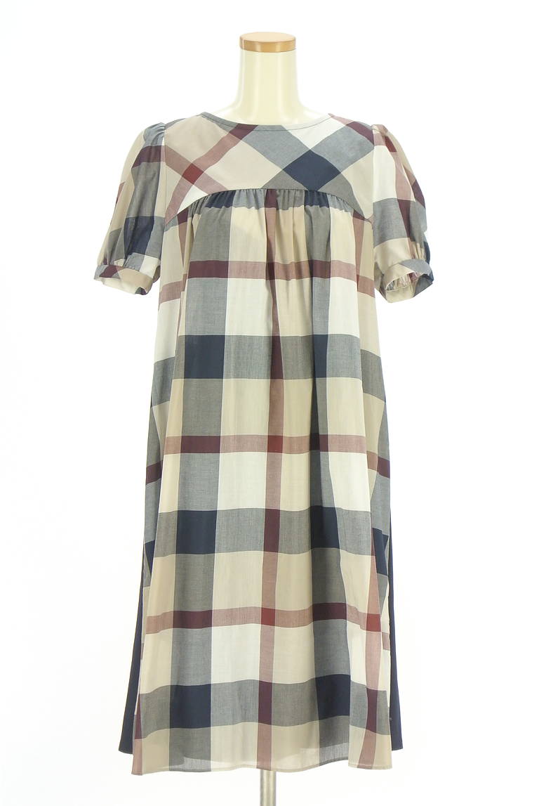 BLUE LABEL CRESTBRIDGE（ブルーレーベル・クレストブリッジ）の古着「商品番号：PR10338224」-大画像1