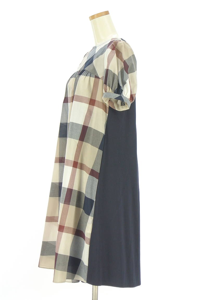 BLUE LABEL CRESTBRIDGE（ブルーレーベル・クレストブリッジ）の古着「商品番号：PR10338224」-大画像3