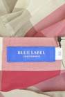 BLUE LABEL CRESTBRIDGE（ブルーレーベル・クレストブリッジ）の古着「商品番号：PR10338225」-6