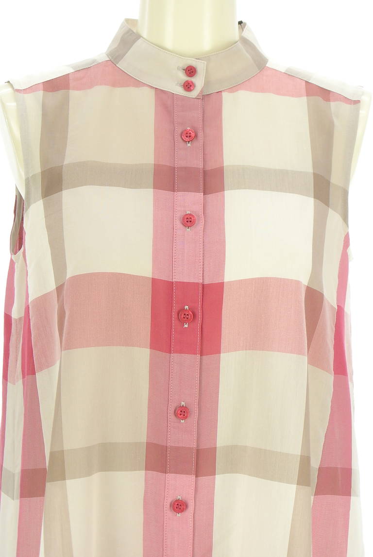 BLUE LABEL CRESTBRIDGE（ブルーレーベル・クレストブリッジ）の古着「商品番号：PR10338225」-大画像4