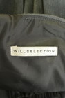 WILLSELECTION（ウィルセレクション）の古着「商品番号：PR10338226」-6