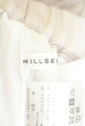 WILLSELECTION（ウィルセレクション）の古着「商品番号：PR10338227」-6