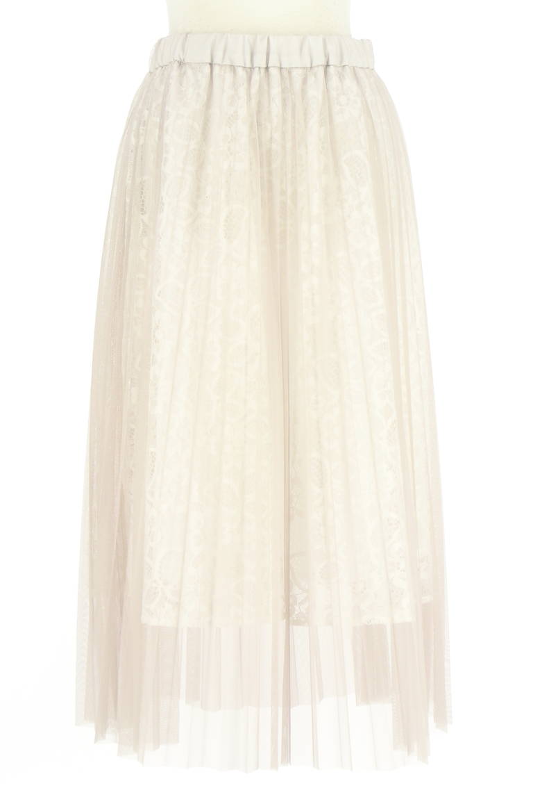 WILLSELECTION（ウィルセレクション）の古着「商品番号：PR10338227」-大画像1