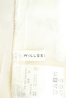 WILLSELECTION（ウィルセレクション）の古着「商品番号：PR10338228」-6