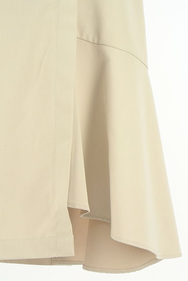 WILLSELECTION（ウィルセレクション）の古着「アシンメトリーフィッシュテールロングスカート（スカート）」大画像５へ