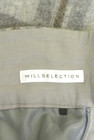 WILLSELECTION（ウィルセレクション）の古着「商品番号：PR10338231」-6