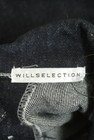 WILLSELECTION（ウィルセレクション）の古着「商品番号：PR10338233」-6