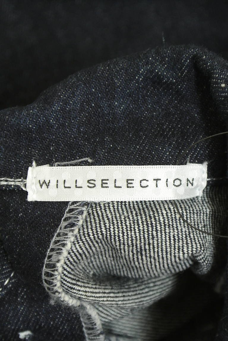 WILLSELECTION（ウィルセレクション）の古着「商品番号：PR10338233」-大画像6